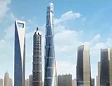 Do you know &quot;the most of the world&quot; in Shanghai?