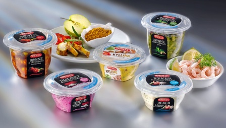 Packaging Speaks for the Products, “FCMG Future Area” of swop Will Show Innovative Packaging Ideas! 