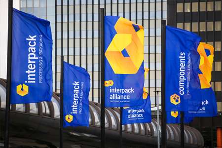 The dates for interpack 2020 have been set