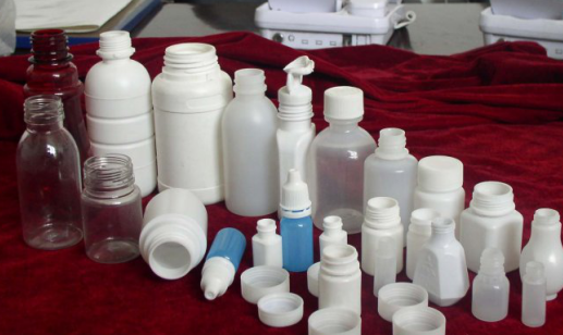 聚乙烯仍然会作为包装瓶的首选塑料材料