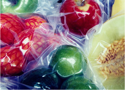 包装会影响食物的营养么?
